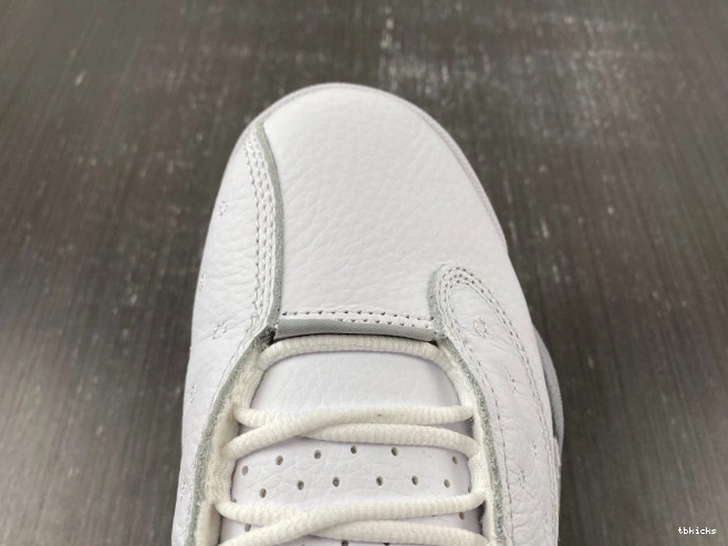 Rep TB Wolf Air Grey 414571-160 Jordan 13 0702